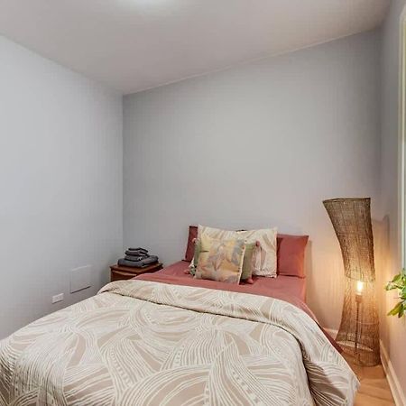Modern 2Br With Patio & Cozy Space Chicago Eksteriør bilde